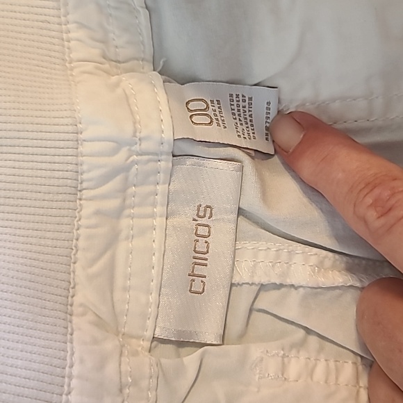 Chicos Pants - Picture 5 of 6